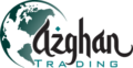 azghantrading.com