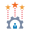 manufacturing excellence icon
