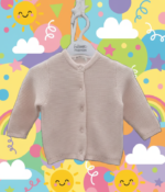 toddler (kids) cardigan