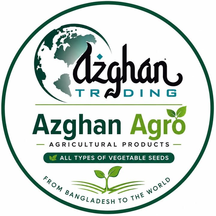 🌱 azghan agro
