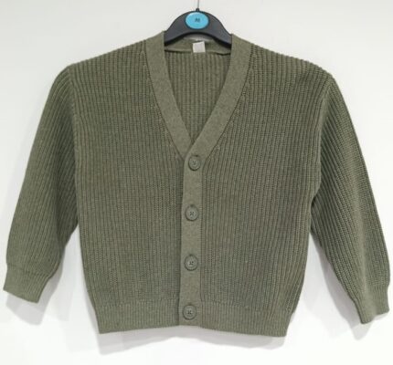 kids – boys sweater