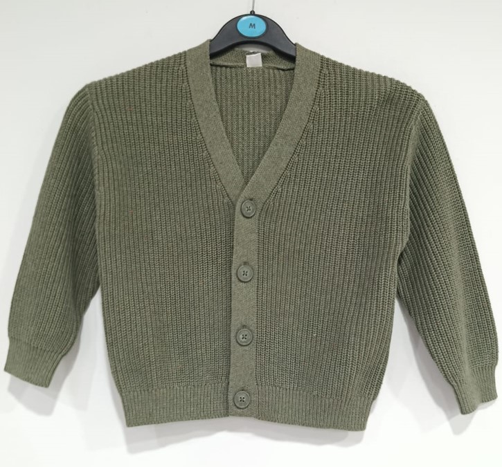 kids – boys sweater