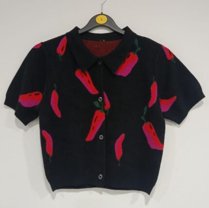 kids – girls polo