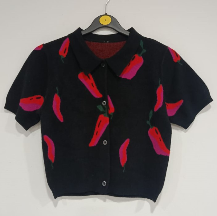 kids – girls polo