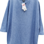 ladies batwing jumper