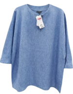 ladies batwing jumper