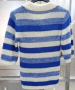ladies cozy polo