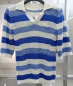ladies cozy polo