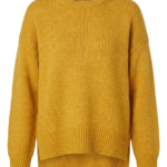 ladies oversize jumper