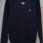 ladies v neck jumper