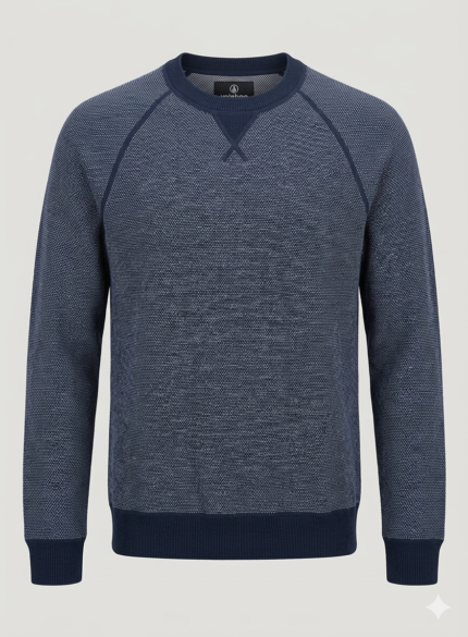 mens sweater