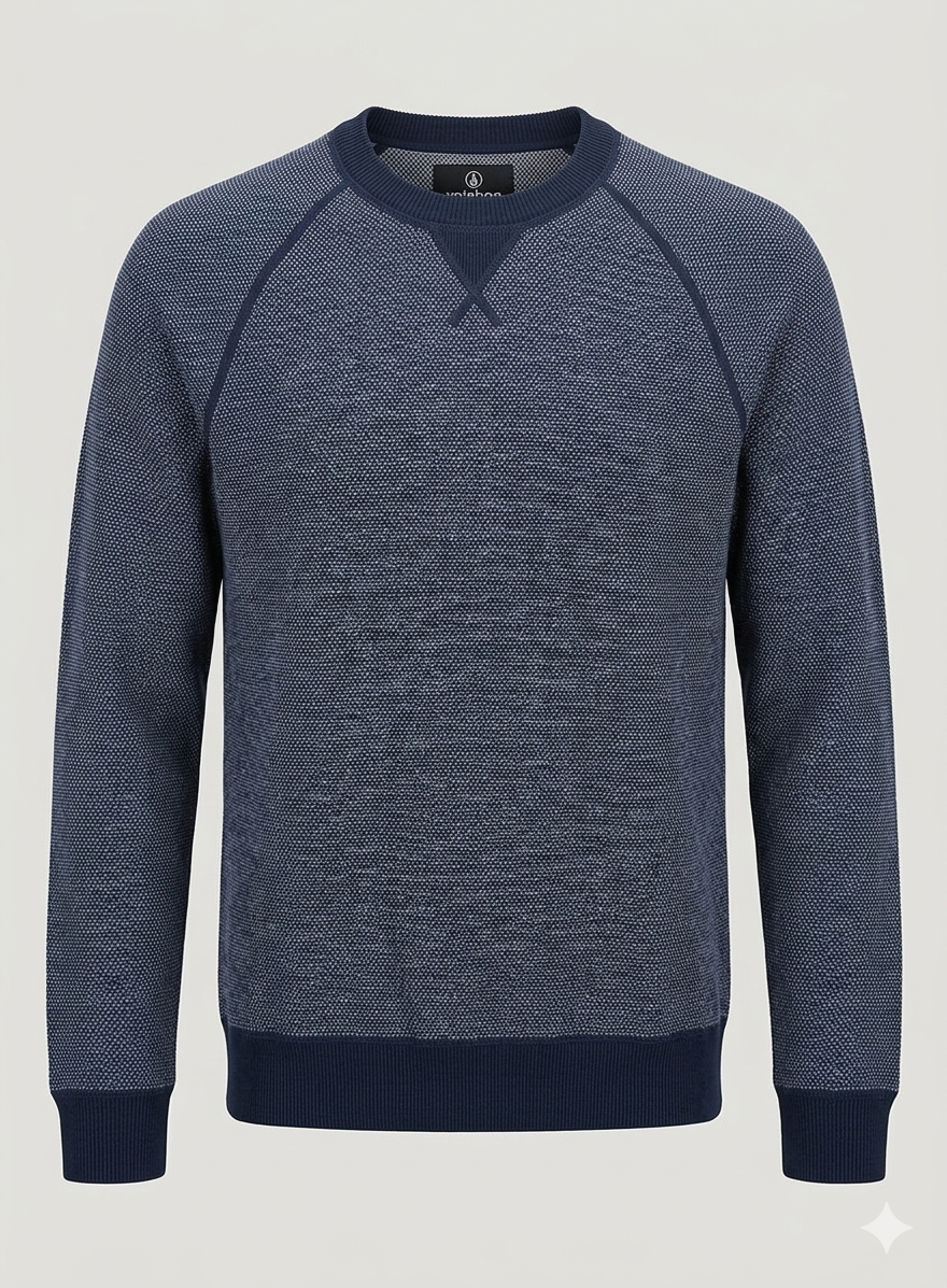 mens sweater