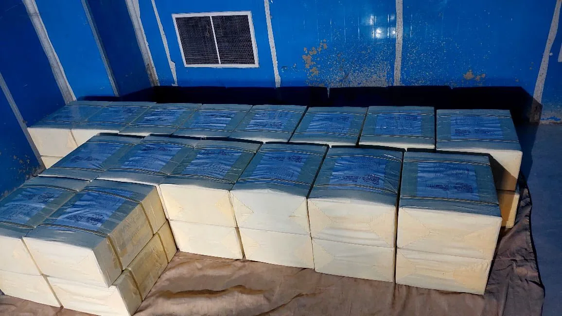 Facebook photo from Azghan Trading LTD.